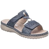 rieker zapatos bajos 6042814 para mujer