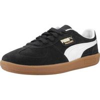 puma yellow zapatillas palermo para hombre