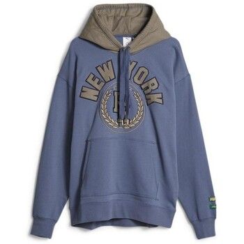 Puma Jersey X Rhuigi Hoodie para hombre