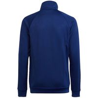 adidas chaqueta deporte veste tiro bleu 100 recycle para hombre