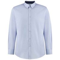 kustom kit camisa manga corta premium para hombre