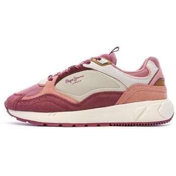 Pepe jeans Zapatillas Marlon para mujer
