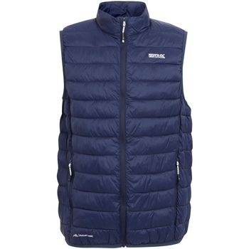 Regatta Cazadora Hillpack II para hombre