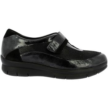 Doctor Cutillas Zapatillas de senderismo 75605 negro para mujer