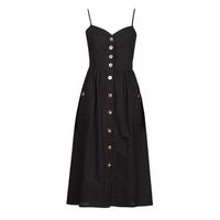 betty london vestido largo vella para mujer