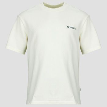 Minimum Camiseta TERRY CHAIN SS TEE para hombre