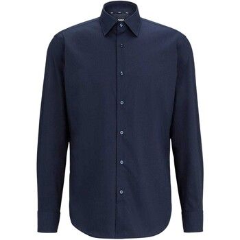 BOSS Camisa manga larga Joe para hombre