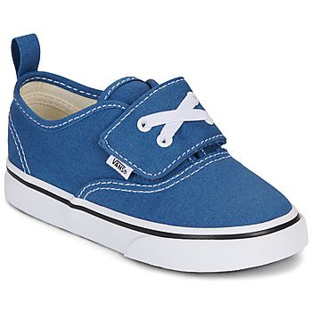 Vans Zapatillas Authentic Elastic V para niño