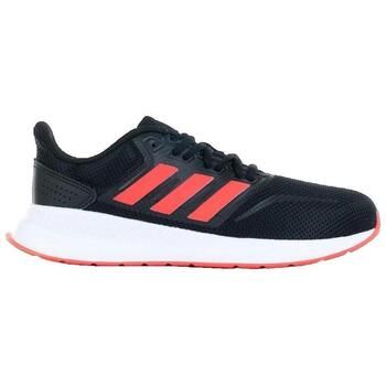adidas Zapatillas de running Runfalcon para niña