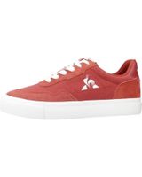 de le coq sportif zapatillas hombre modelo lcs ollie color marron trdpwt