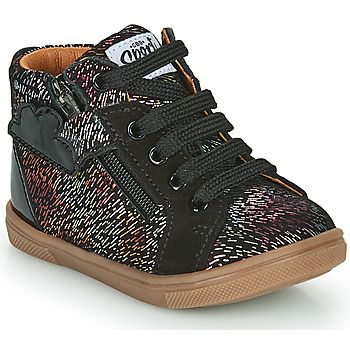 GBB Zapatillas altas VALA para niña