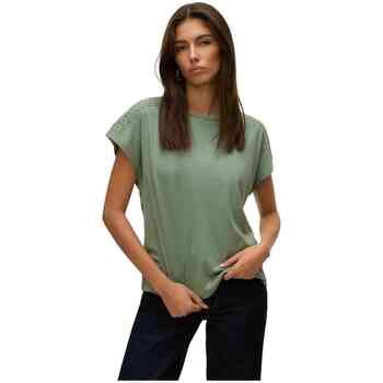 Vero Moda Camiseta 077-51116198658387 para mujer
