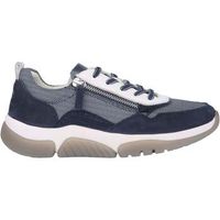 gabor zapatillas 6693846 para mujer