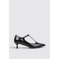 limma zapatos de tacon aachen para mujer