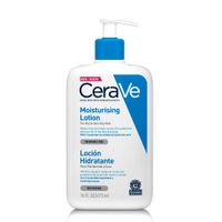 cerave locion hidratante 473ml