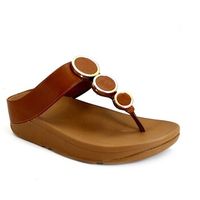 fitflop chanclas fit-rrr-ep3-592 para mujer