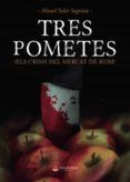 tres pometes els crims del mercat de rubi
