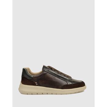 Ambitious Zapatillas ZAPATILLA 13721 MARRÓN para hombre