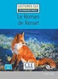 le roman de renart - niveau 2a2 - livrecd audio