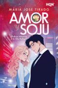 amor y soju