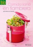 comida sana en fiambrera para llevar al trabajo