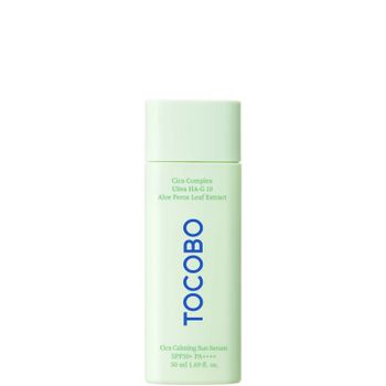 Tocobo Cica Calming Sun Serum SPF50+ Pa++++ 50ml