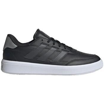 adidas Zapatillas Baskets Courtblock Noir para mujer