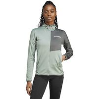adidas chaqueta terrex xperior para mujer