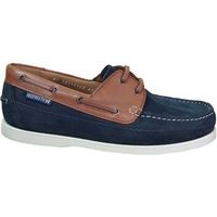 mephisto nauticos boating para hombre