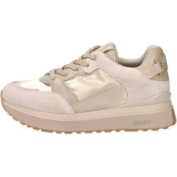 Liu Jo Deportivas Moda MAXI WONDER 91 para mujer
