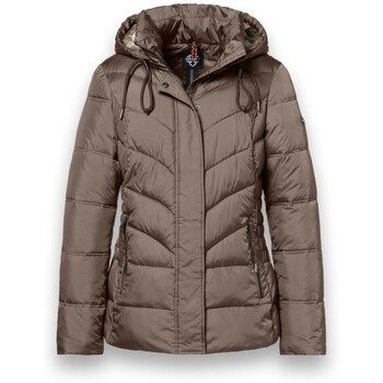 District Parka Montana para mujer