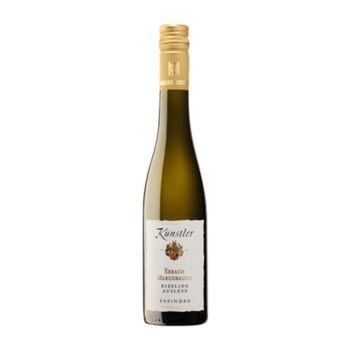 Künstler Vino Dulce Erbacher Marcobrunn Media Botella 37 Cl 12% Vol.
