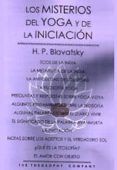 los misterios del yoga y de la iniciacion