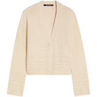 pennyblack chaqueta de punto pbbpentola para mujer