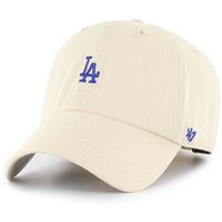 47 brand gorra los angeles dodgers para hombre