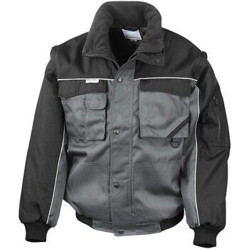 Work-Guard By Result Cazadora RE71A para hombre