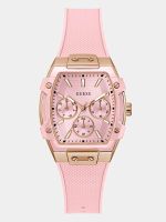reloj multifuncion de silicona 34 mm