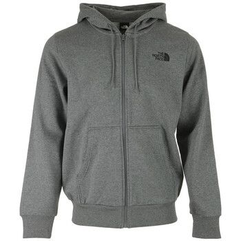 The North Face Chaqueta deporte M Simple Dome Full Zip para hombre