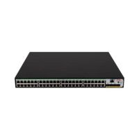 switch gestionado h3c ls-5120v3-52p-li-gl 48 puertos gigabit l3 montaje en rack