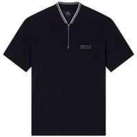 armani exchange polo signature para hombre