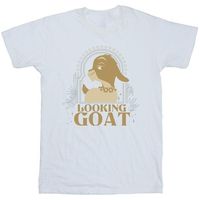 wish camiseta looking goat para nina