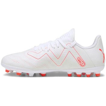 Puma Zapatillas de fútbol FUTURE PLAY MG Jr para niño
