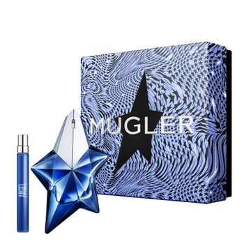 Mugler Angel Elixir Cofre de Regalo
