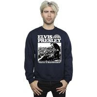 elvis jersey a heartbreaker para hombre