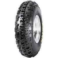 maxxis m933 razr2 front  21x700-10 tl 30j rueda delantera 