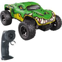 xtrem raiders - coche teledirigido cayman - coche teledirigido ninos 5 anos o mas  coche rc 4x4  coches teledirigidos para ninos off-road  rc car
