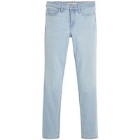 levis jeans 312 para mujer