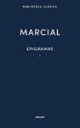 epigramas vol i