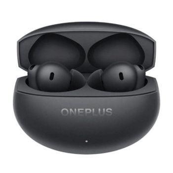 Auriculares OnePlus inalámbricos LHDC 5.0 con Cancelación de Ruido y doble DAC