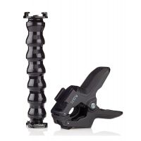 gopro jaws abrazadera flex